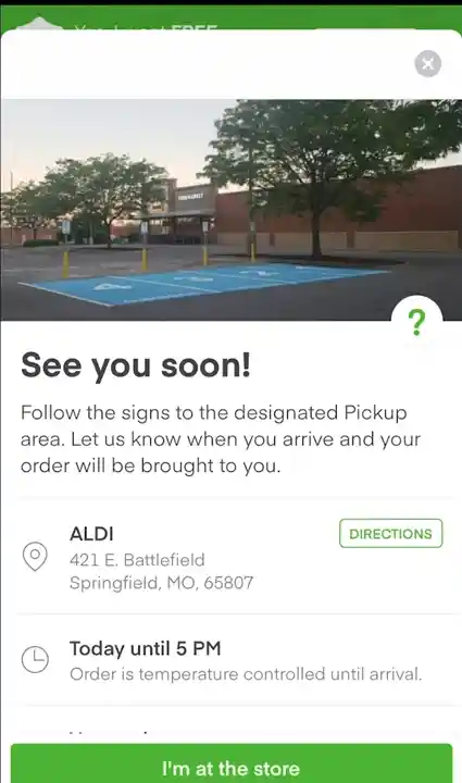 Aldi Grocery Pickup: Your Ultimate Guide to Easy Shopping 3 aldi pickup