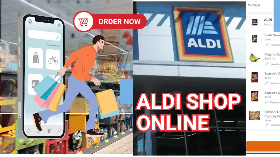 How to Aldi Shop online: A Complete Guide 2026 1 aldi shop online
