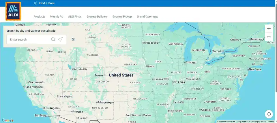 Aldi Locations: Your Ultimate Guide to Finding Aldi Near Me 1 Aldi locations