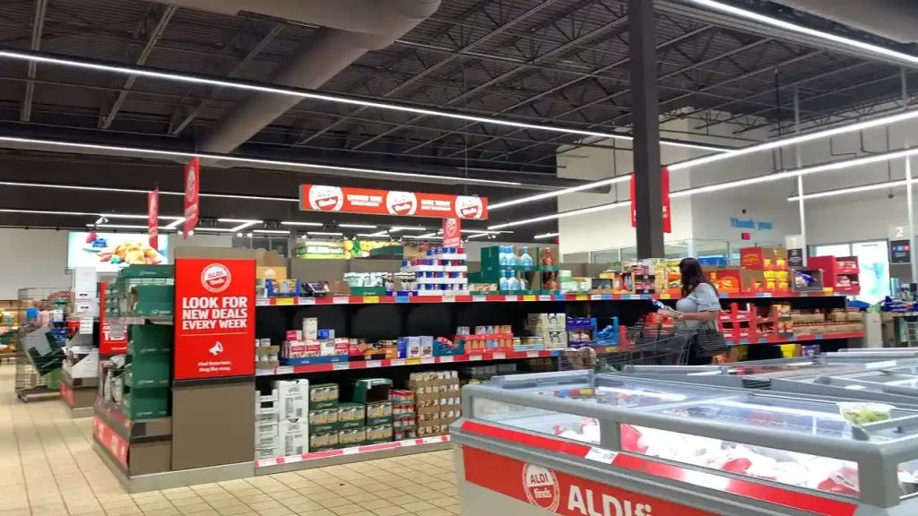 How to Aldi Shop online: A Complete Guide 2026 6 aldi online shopping