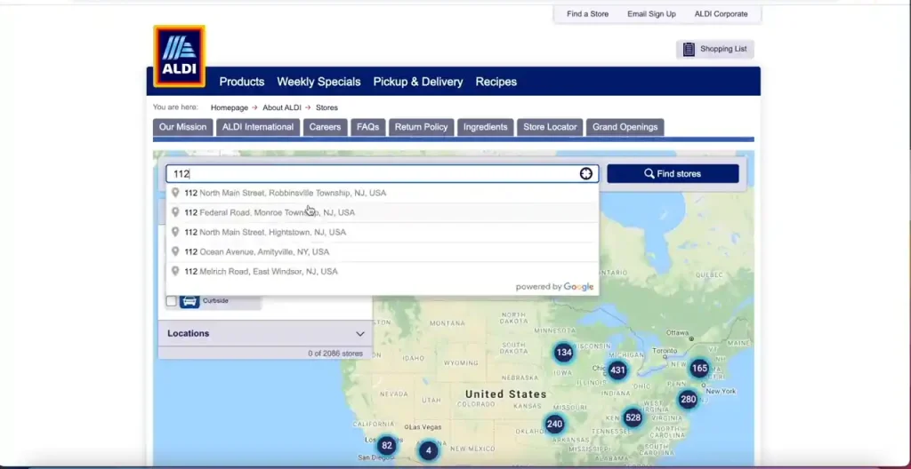 How to Aldi Shop online: A Complete Guide 2026 3 aldi shop online, aldi near me aldi locator www.aldiweeklyad.org